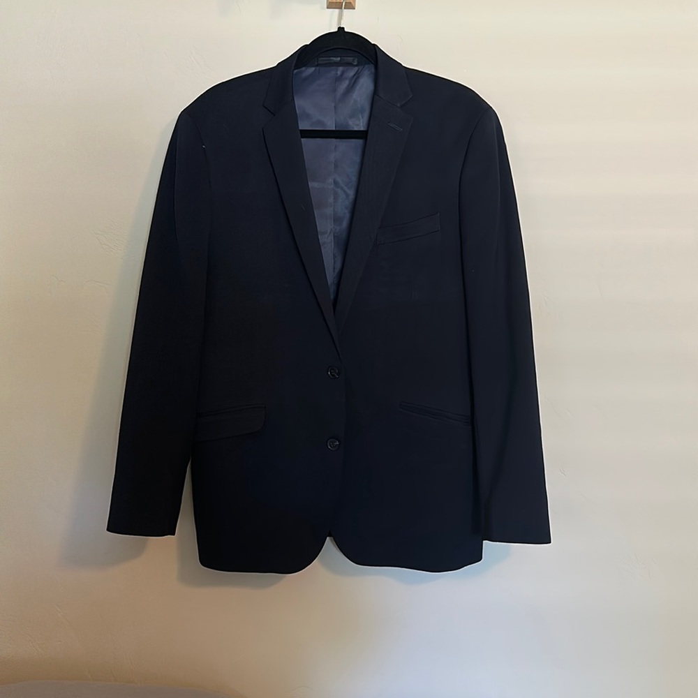Keneth Cole Unlisted Blazer